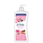 St. Ives Smoothing Body Lotion Rose & Argan Oil