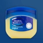 Vaseline Blueseal Pure Petroleum Jelly Original – 100ml