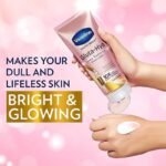 Vaseline Gluta-Hya Serum Burst Lotion Dewy Radiance – 300ml - Image 2