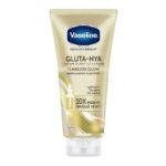 Vaseline Gluta-Hya Serum Burst Lotion Flawless Glow – 300ml