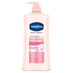 Vaseline Lotion Healthy Bright – 500ml