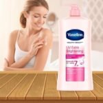 Vaseline Lotion Healthy Bright – 500ml - Image 2