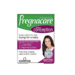 Vitabiotics Pregnacare Conception – 30 Tablets
