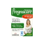 Vitabiotics Pregnacare Original – 30 Tablets