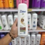 Dove Nourishing Oil Care Conditioner, 350 ml