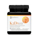 Youtheory K2D3 – 60 Capsules