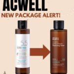Acwell Licorice pH Balancing Cleansing Toner