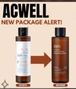 Acwell Licorice pH Balancing Cleansing Toner