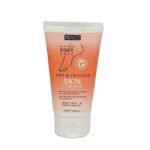Beauty Formulas Dry and Cracked Skin Cream 75ml