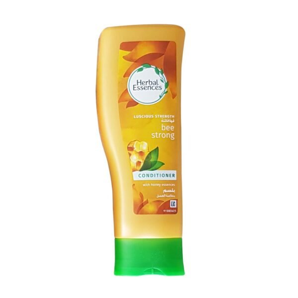 Herbal Essences Bee Strong Conditioner (400ml)