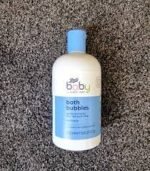 Boots Baby Bath Bubbles 500ml - Image 2