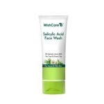WishCare Salicylic Acid Face Wash 100ml