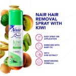 Nair Hair Remover Spray – Kiwi (200ml) - Image 2