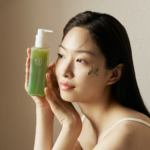 Kaine Rosemary Relief Gel Cleanser 150ml - Image 2