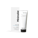 Minimalist Vitamin B5 10% Moisturizer 50g - Image 2