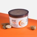 Streax Professionals Repair Max Masque for Dry to Damaged Hair 500ml - Image 2