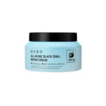 DABO All In One Black Snail Repair Cream – 100g