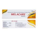 Melacare Cream 25gm – 100% Original (Made in India) | Pigmentation, Melasma & Dark Spot Cream in Bangladesh |