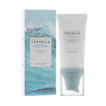 Skin1004 Madagascar Hyalu Cica Water Fit Sun Serum 50ml