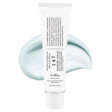 Dr_Althea_147_Barrier_Cream_50ml-Dr_Althea-69528-446404 Dr.Althea 147 Barrier Cream - 50ml - Image 1