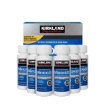 Kirkland Minoxidil 5% Topical Solution (6x60ml-6 months supply) - Image 4