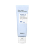 COSRX Ultra-Light Invisible Sunscreen SPF50 PA++++ 50ml