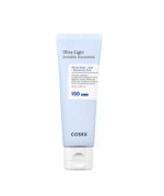 COSRX Ultra-Light Invisible Sunscreen SPF50 PA++++ 50ml