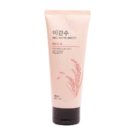 The face shop rice water bright cleanser 150ml