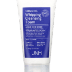 JNH Whipping Cleansing Foam 150g