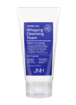 JNH Whipping Cleansing Foam 150g